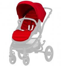 Britax color sale pack