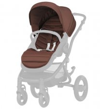 Color pack Britax Affinity 2