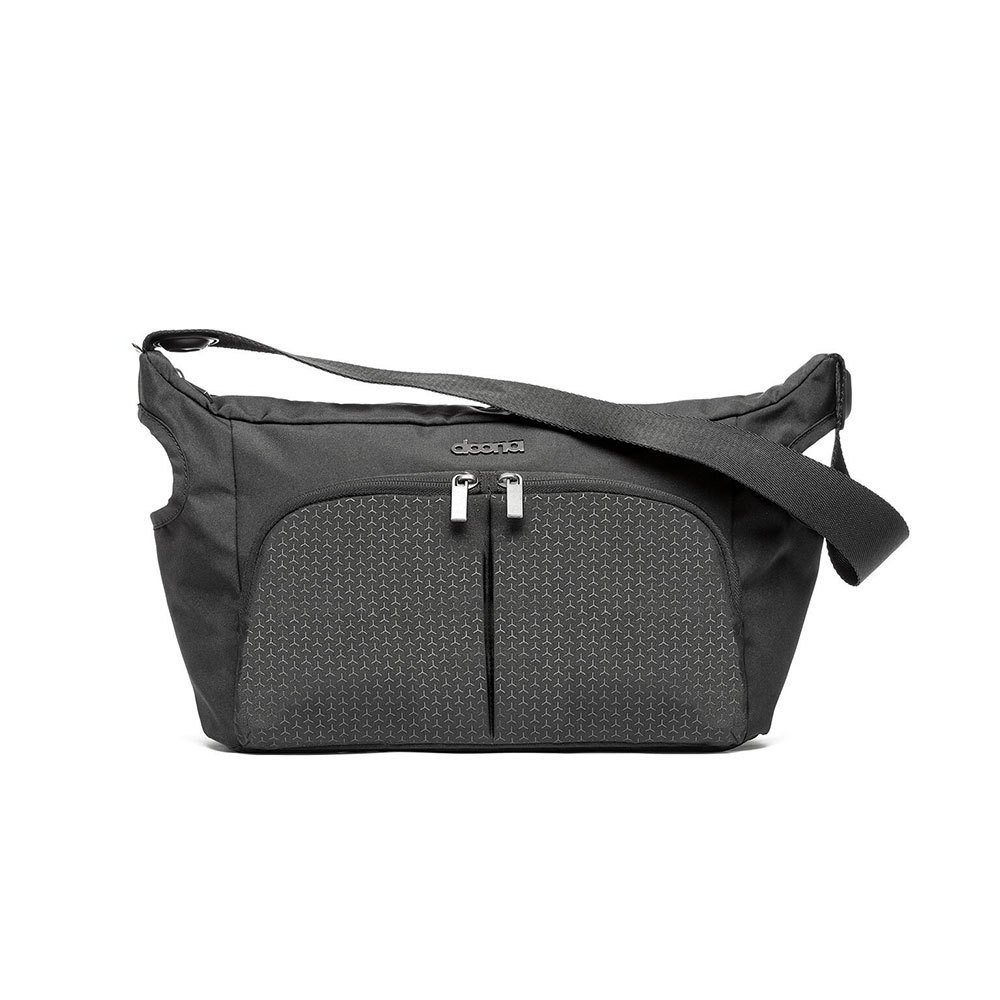 Black doona bag clearance