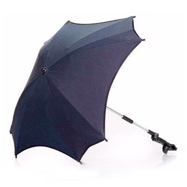 АNEX Зонт для коляски с раздвижным стержнем jeans купить недорого в ...