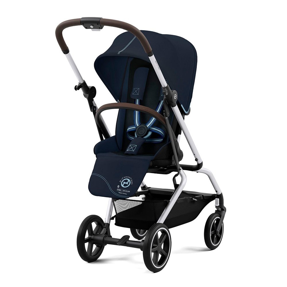 Cybex eezy s plus denim blue outlet