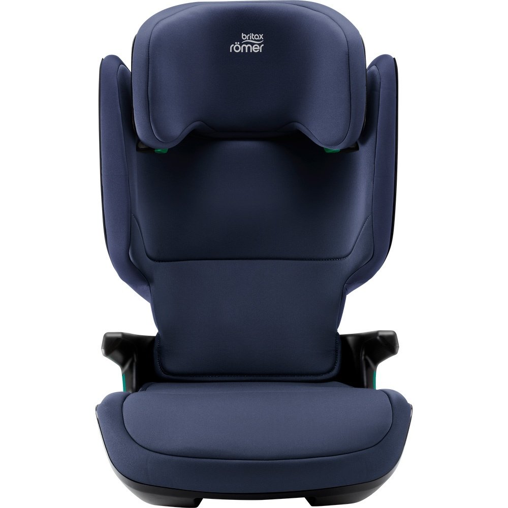 Britax Roemer KidFix M i-Size Moonlight Blue Автокресло купить недорого ...
