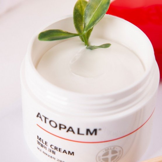 Крем Mle Cream 160 мл