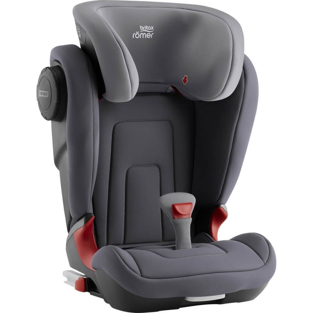 Купить Детское Автокресло Britax Romer