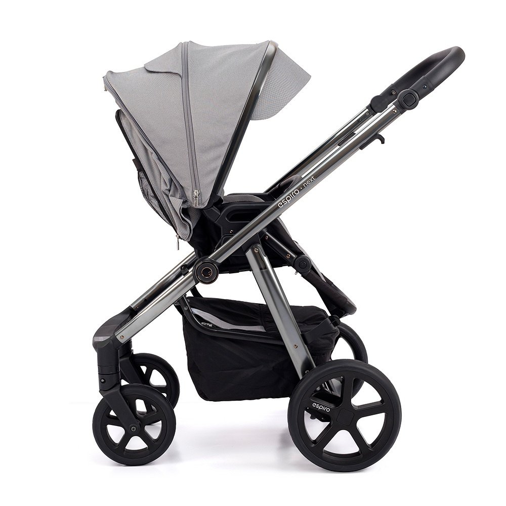 Коляска 2 в 1 espiro next 2. Up next 2. Espiro next коляска прогулочная. Черная алюминиевая полоса 70мм. Espiro next up melange 2 в.