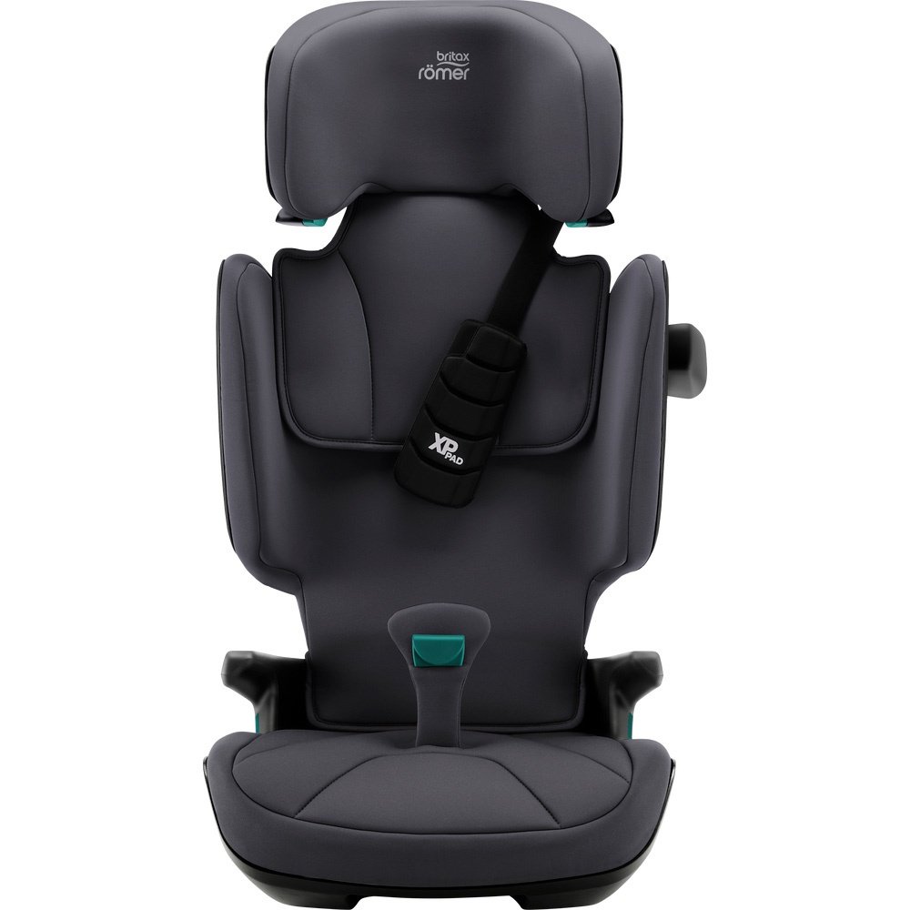 Britax Roemer KidFix i-Size Storm Grey Автокресло купить недорого в ...