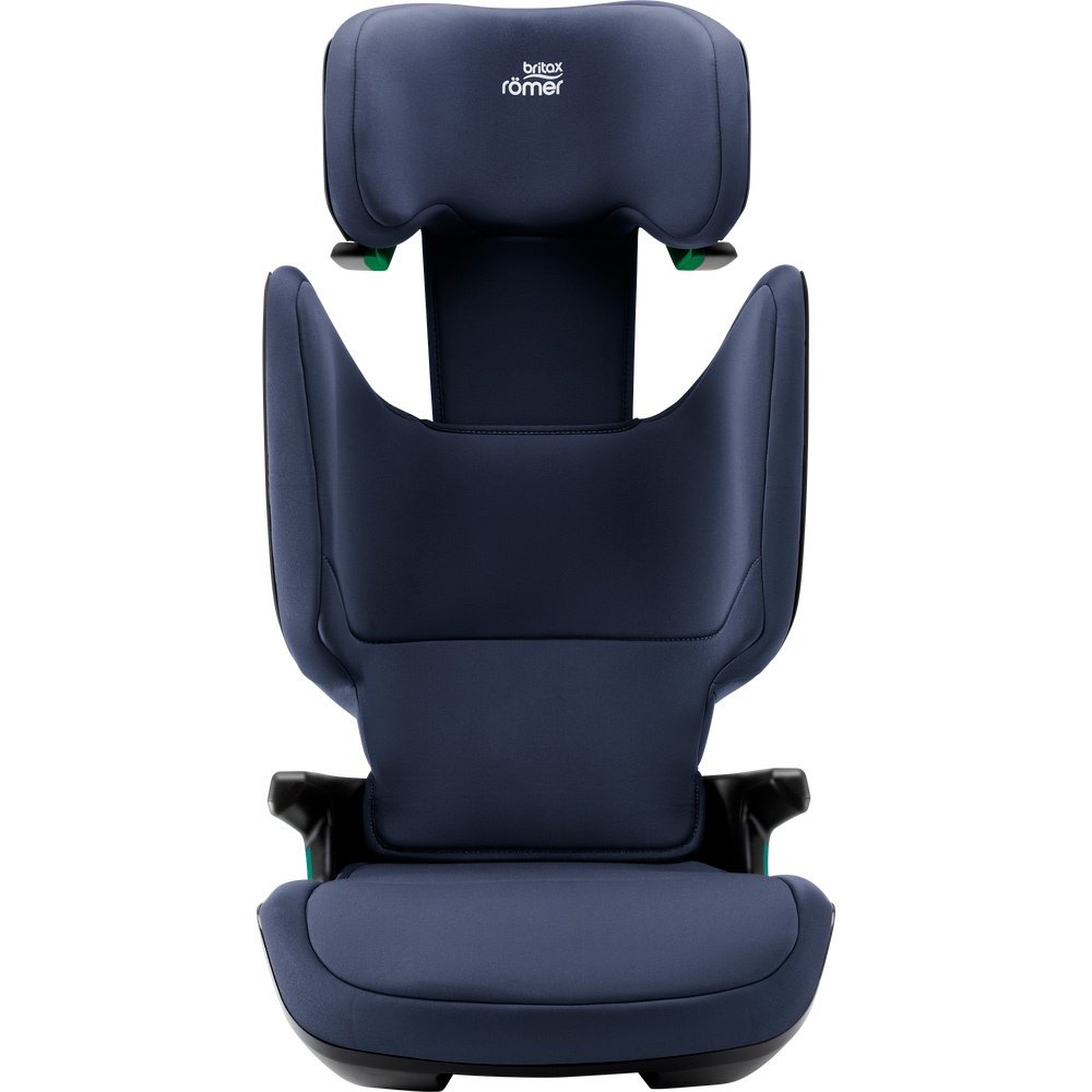Britax Roemer KidFix M i-Size Moonlight Blue Автокресло купить недорого ...