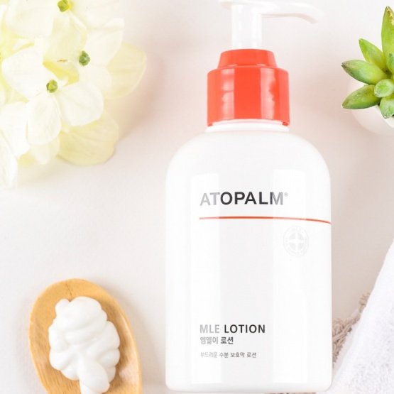 Лосьон Mle Lotion 300 мл купить недорого в интернет-магазине по цене ...
