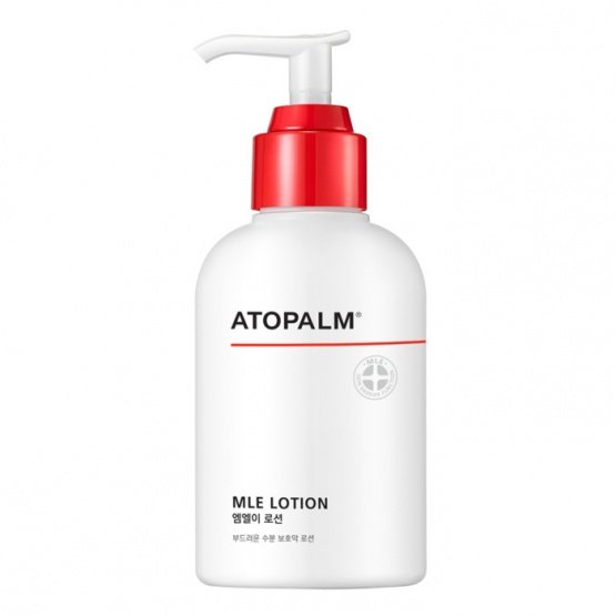 Лосьон Mle Lotion 300 мл купить недорого в интернет-магазине по цене ...