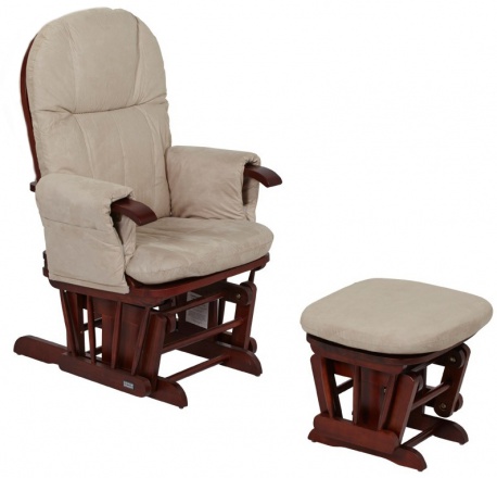 Кресло для кормления Tutti Bambini GC35 (Тутти Бамбини ДжиСи35)
