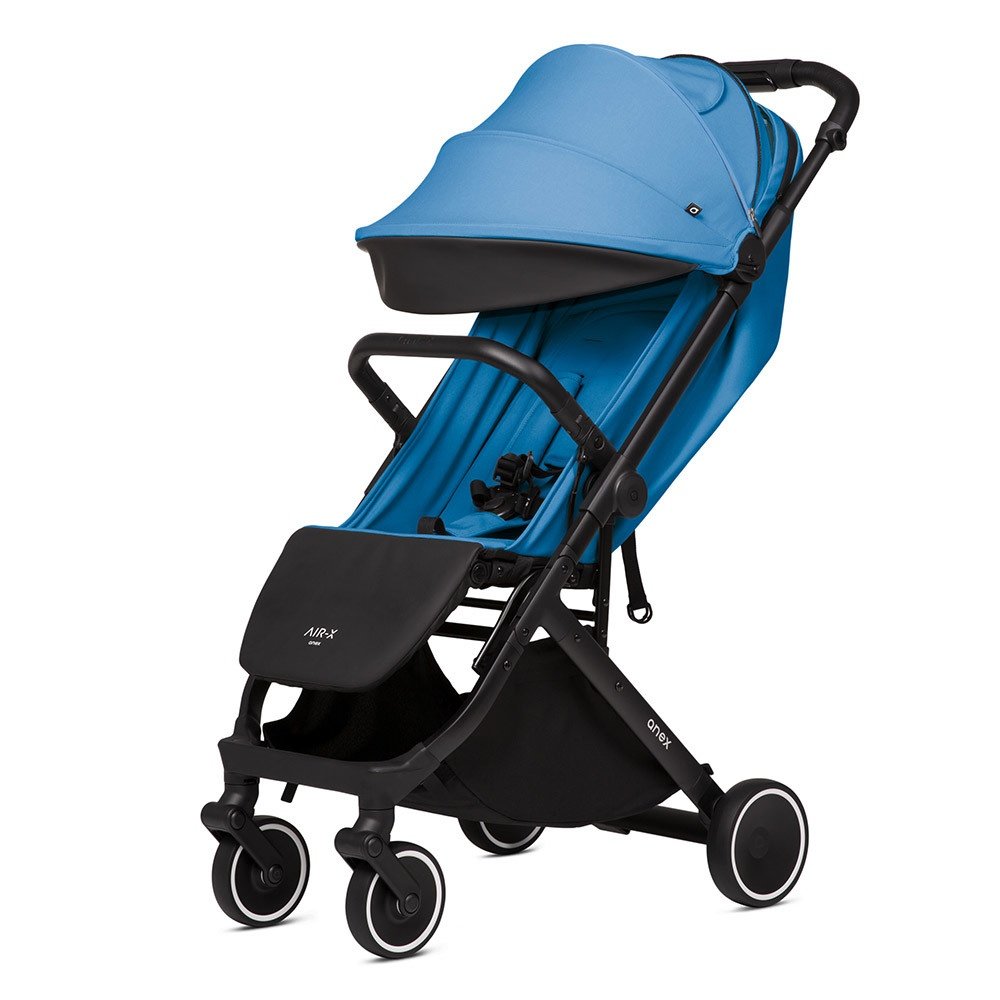Anex Air X Коляска Прогулочная Купить