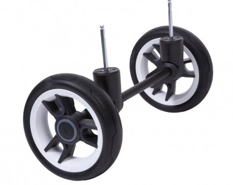 Комплект колес для бездорожья Teutonia Cross Country (Тевтония Кросс Кантри)