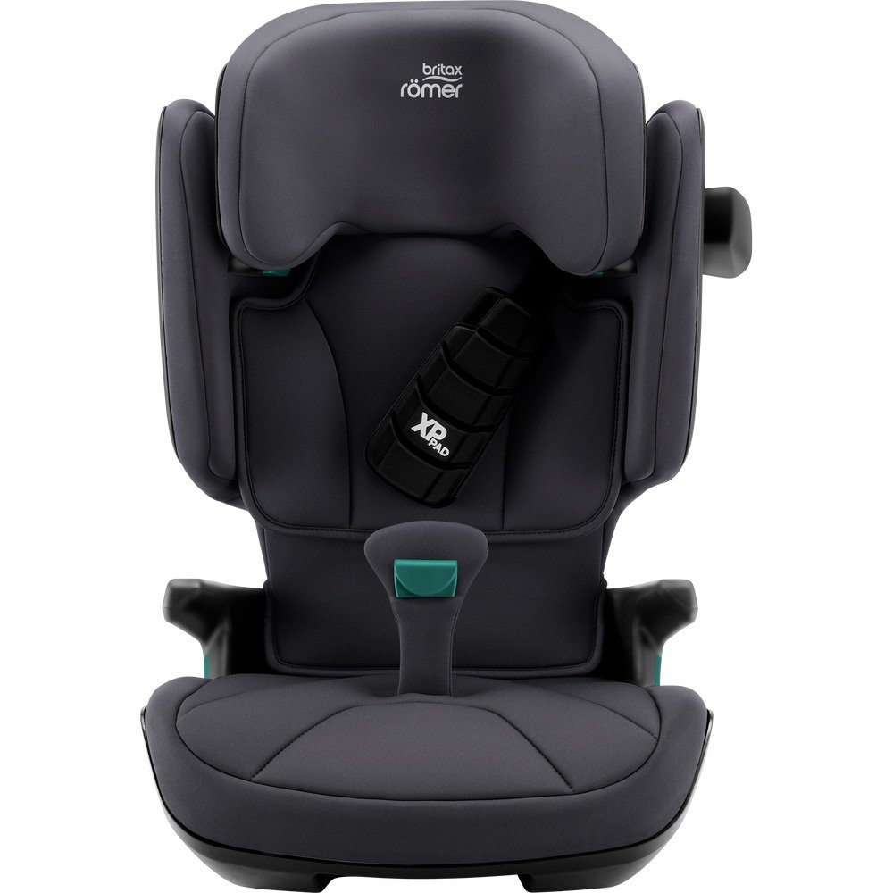 Britax Roemer KidFix i-Size Storm Grey Автокресло купить недорого в ...