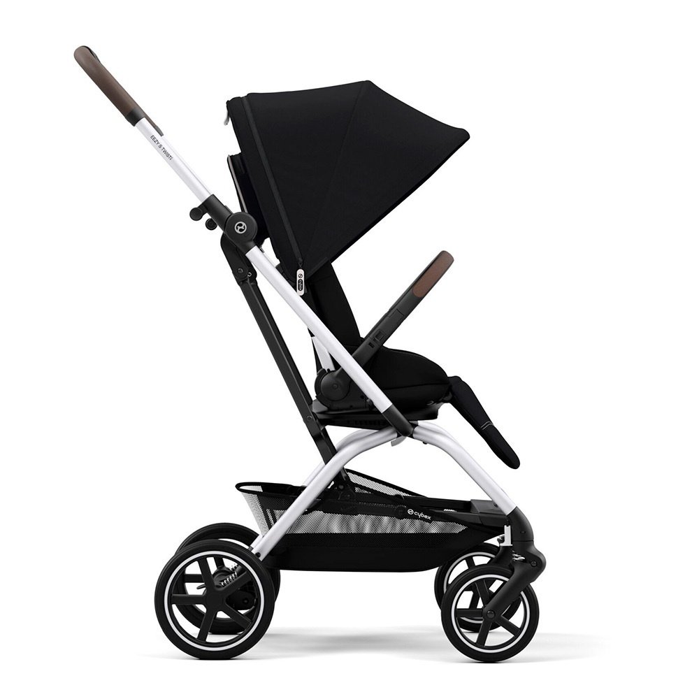 Cybex eezy s new arrivals plus kaina